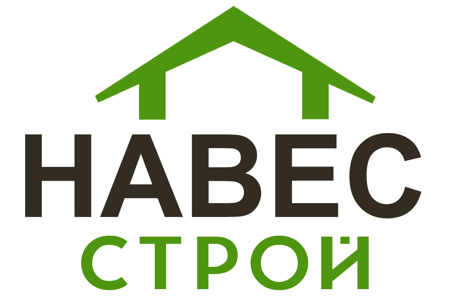 Навесы в Спасске-Рязанском